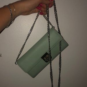 Charming Charlie Wallet